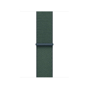 Apple 42mm Lake Green Sport Loop
