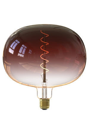 Calex Boden energy-saving lamp White 5 W E27