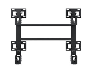 Samsung WMN-8200SCXEN TV mount/stand Black