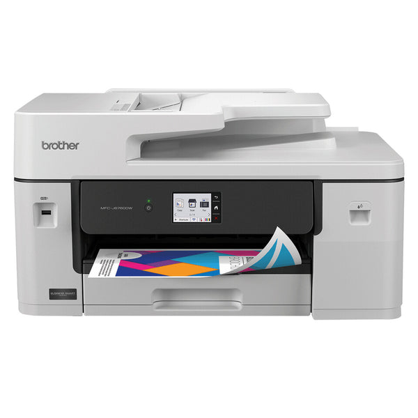 Brother MFC-J6760DW multifunction printer Inkjet A3 1200 x 4800 DPI 31 ppm Wi-Fi