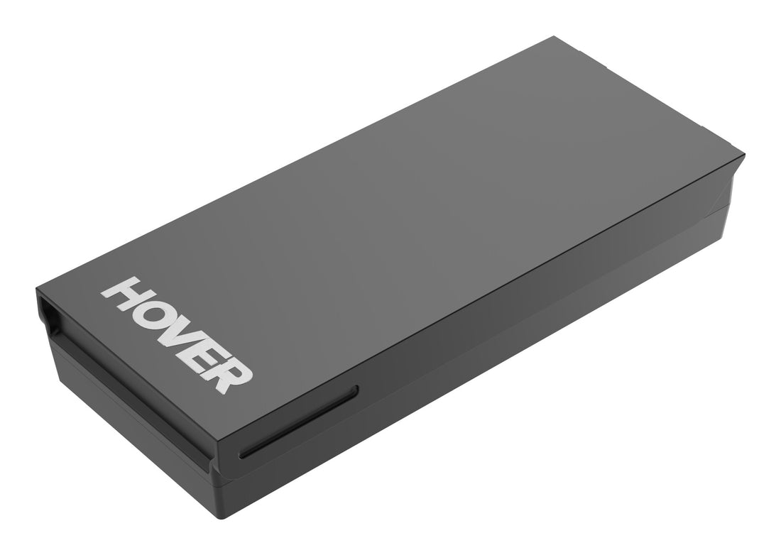 HOVERAir X1 Battery Black