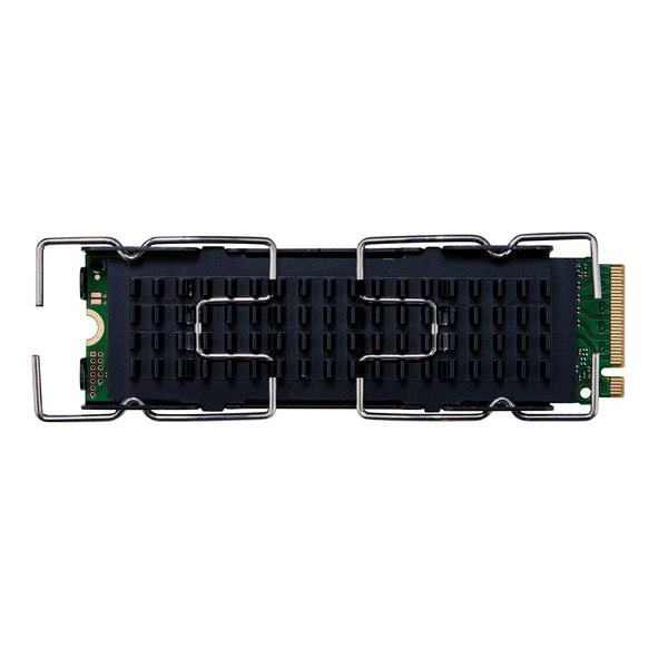 HP ZTurbo 1TB PCIe-Gen 4x4 TLC Z2 SSDKit