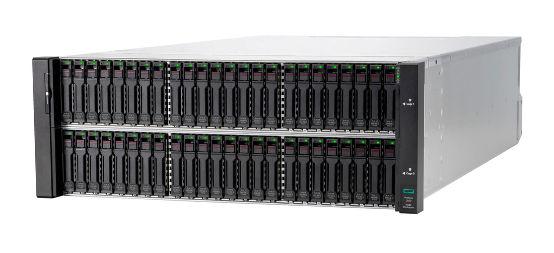 HPE Primera C650 4-node Controller
