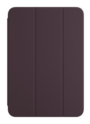 Apple Smart Folio for iPad mini (6th generation) - Dark Cherry