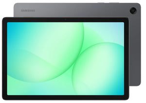 Samsung Galaxy Tab A11+ 5G LTE-TDD & LTE-FDD 128 GB 27.9 cm (11") 6 GB Wi-Fi 5 (802.11ac) Grey