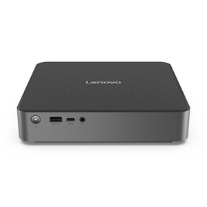 Lenovo IdeaCentre Mini 01IRH10R Intel Core 5 210H 16 GB DDR5-SDRAM 512 GB SSD Windows 11 Home Mini PC Grey