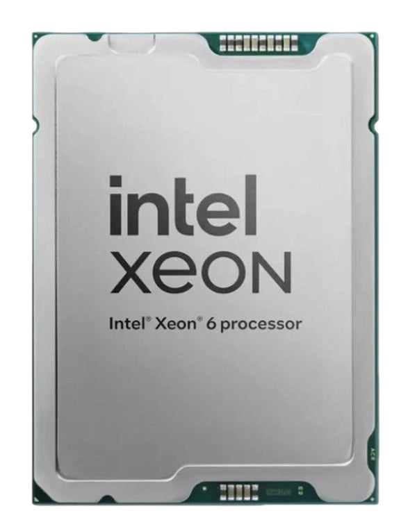Lenovo Intel Xeon 6505P processor 2.2 GHz 48 MB L3