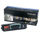Lexmark X340H21G toner cartridge 1 pc(s) Original Black