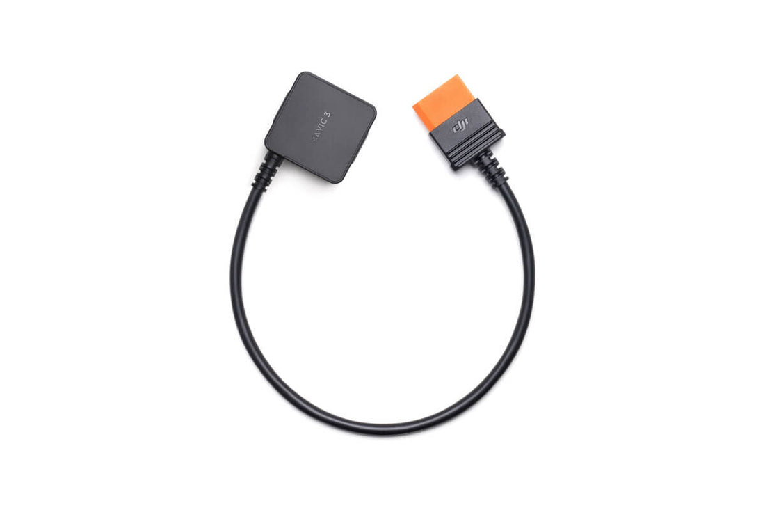 DJI SDC to DJI Mavic 3 Charge Cable (CP.DY.00000044)