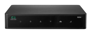 HPE Aruba Networking 9004 (IL) 4-Port GbE RJ45 2K Clients - 32 APs Gateway