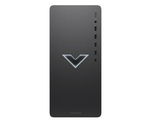 Victus by HP 15L TG02-0036na Intel® Core™ i5 i5-12400F 8 GB DDR4-SDRAM 1 TB SSD NVIDIA® GeForce® GTX 1650 SUPER Windows 11 Home Tower PC Black