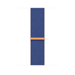Apple 45mm Ocean Blue Sport Loop