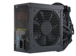Seasonic Netzteil 850W G12 GC-850 80+Gold power supply unit ATX Black