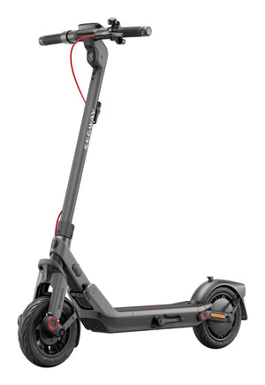 Segway E3 E Black, Grey 25 km/h