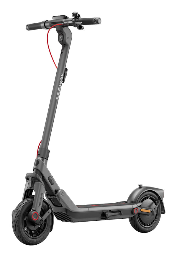 Segway E3 E Black, Grey 25 km/h