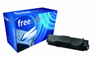Freecolor TK1160-FRC toner cartridge 1 pc(s) Compatible Black