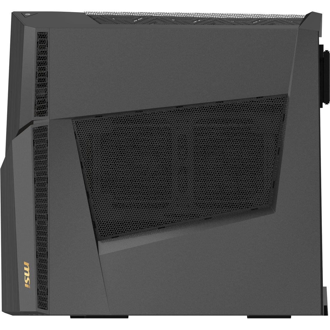 MSI MEG Trident X2 14NUI9-269UK Intel® Core™ i9 i9-14900KF 64 GB DDR5-SDRAM 4 TB HDD+SSD NVIDIA GeForce RTX 4090 Windows 11 Home Desktop PC Black