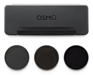 DJI CP.OS.00000525.02 action sports camera accessory Camera filter