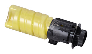 OKI 09006259 toner cartridge 1 pc(s) Original Yellow