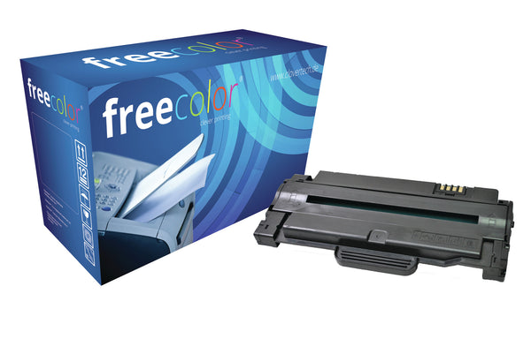 Freecolor ML1910-HY-FRC toner cartridge 1 pc(s) Black