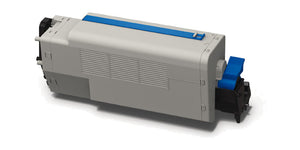 OKI 44661802 toner cartridge 1 pc(s) Original Black