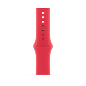 Apple 45mm (PRODUCT)RED Sport Band - M/L