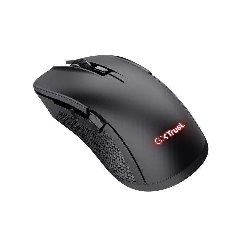 Trust GXT 923 YBAR mouse Gaming Right-hand RF Wireless Optical 7200 DPI