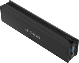 Lenovo G0AFLG1WWW power bank 12800 mAh Black
