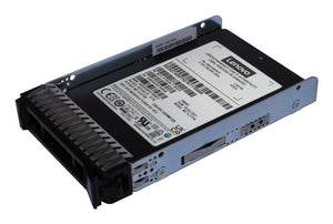 Lenovo 4XB7A90888 internal solid state drive 480 GB 3.5" Serial ATA III