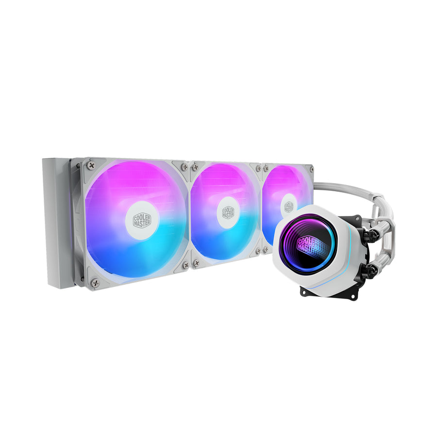Liquid Cooling