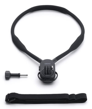 DJI CP.AS.AA000013.02 action sports camera accessory Camera mount