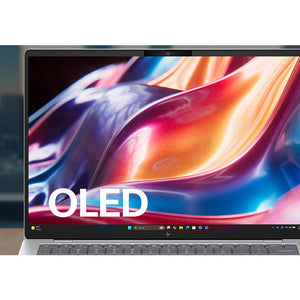 HP EBXG2A14AI RA7P450 14 24GB/512 PC Copilot+ PC AMD Ryzen AI 7 PRO Laptop 35.6 cm (14") 3K LPDDR5x-SDRAM 512 GB SSD Wi-Fi 7 (802.11be) Windows 11 Pro Silver