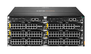 HPE Aruba Networking CX 5420 24p 10M/100M/1G TAA Module
