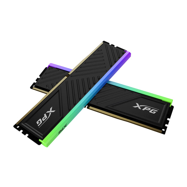XPG SPECTRIX D35G memory module 32 GB 2 x 16 GB DDR4