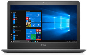 DELL Vostro 5468 Intel® Core™ i3 i3-6006U Laptop 35.6 cm (14") HD 4 GB DDR4-SDRAM 500 GB HDD Wi-Fi 5 (802.11ac) Windows 10 Pro Grey