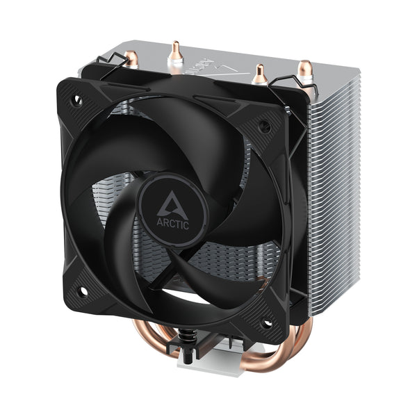 ARCTIC Freezer 8i - Compact Intel CPU Cooler