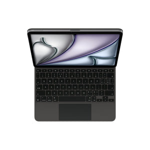 Apple Magic Keyboard QWERTY Chinese Pinyin Black