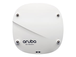 HPE Aruba Networking Aruba AP-334 2300 Mbit/s White Power over Ethernet (PoE)