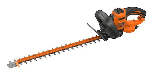 Black & Decker BLACK+DECKER BEHTS401-GB 55cm 500W Corded Hedge Trimmer