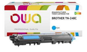 Armor OWA K16531OW toner cartridge 1 pc(s) Compatible Cyan