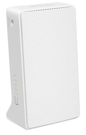 Mercusys 4G+ Cat6 AC1200 Wireless Dual Band Gigabit Router