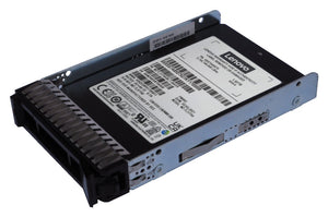 Lenovo 4XB7A90890 internal solid state drive 1.92 TB 3.5" Serial ATA III