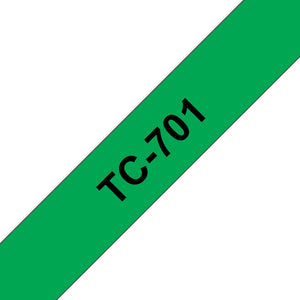 Brother Labelling Tape 12mm