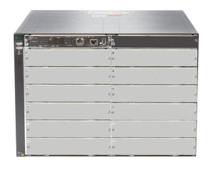 HPE Aruba Networking 5412R zl2 Switch