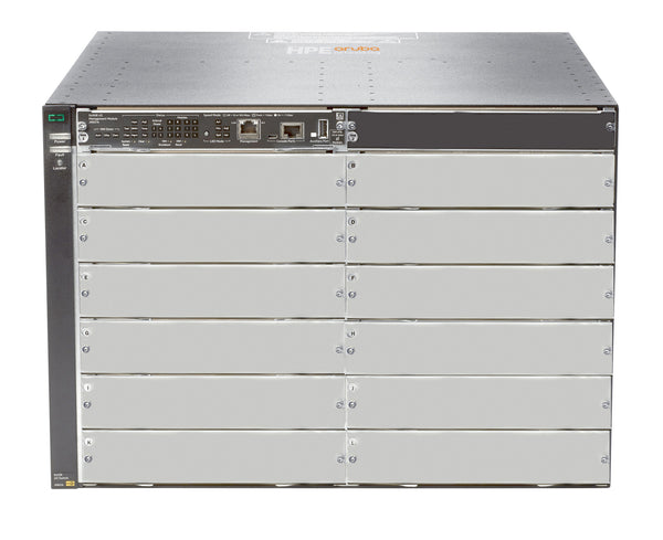 HPE Aruba Networking 5412R zl2 Switch