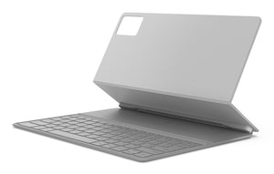 Lenovo ZG38C07491 mobile device keyboard Pogo Pin Grey