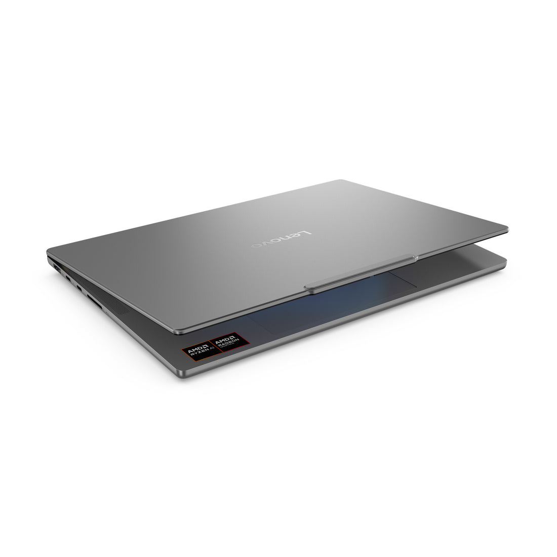 Lenovo IdeaPad Pro 5 14AGP11 Copilot+ PC AMD Ryzen™ AI 7 450 Laptop 35.6 cm (14") 2.8K 32 GB LPDDR5x-SDRAM 1 TB SSD Wi-Fi 7 (802.11be) Windows 11 Home Grey English