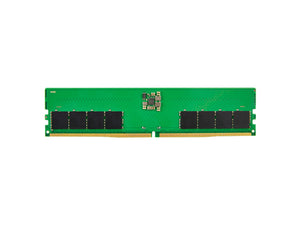 HP 32GB DDR5 (1x32GB) 5600 UDIMM NECC Memory