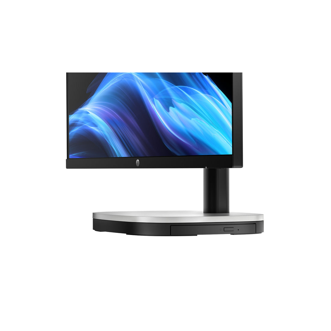 HP ProStudio 4 G1i 23.8 Desktop AI PC Intel Core Ultra 5 235T 60.5 cm (23.8") 1920 x 1080 pixels All-in-One PC 24 GB DDR5-SDRAM 512 GB SSD Windows 11 Pro Wi-Fi 6E (802.11ax) Black, Silver