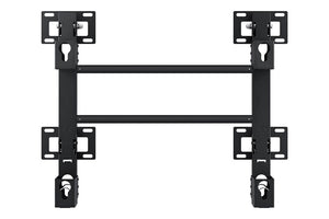 Samsung WMN8200SF monitor mount / stand 190.5 cm (75") Wall Black